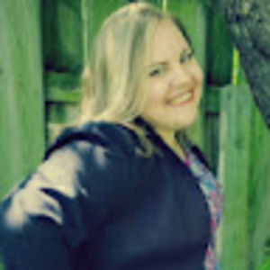 Meet your Posher, Krista